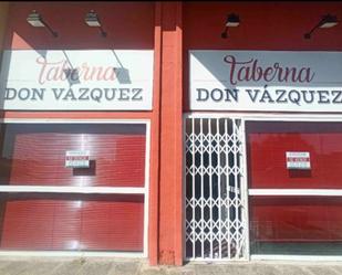 Premises for sale in  Zaragoza Capital  with Air Conditioner