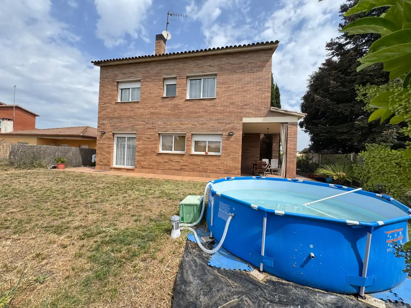 Maison avec terrasse à vendre à La Torre de Claramunt, imagen 56