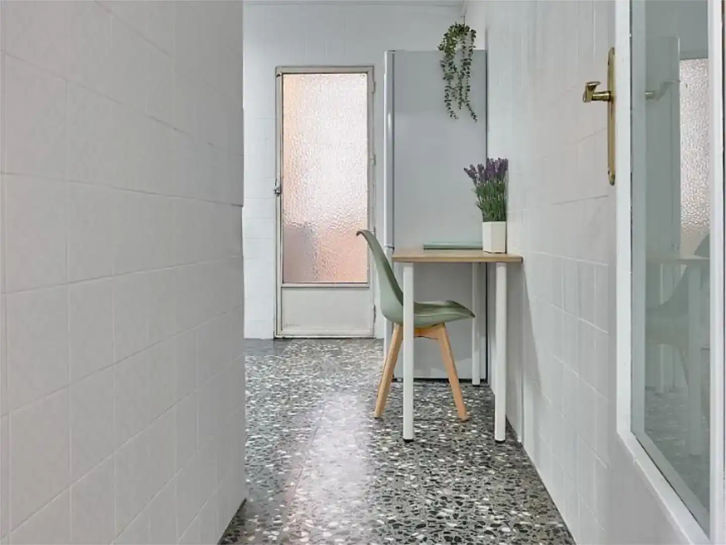 Flat for share in Casco Urbano
