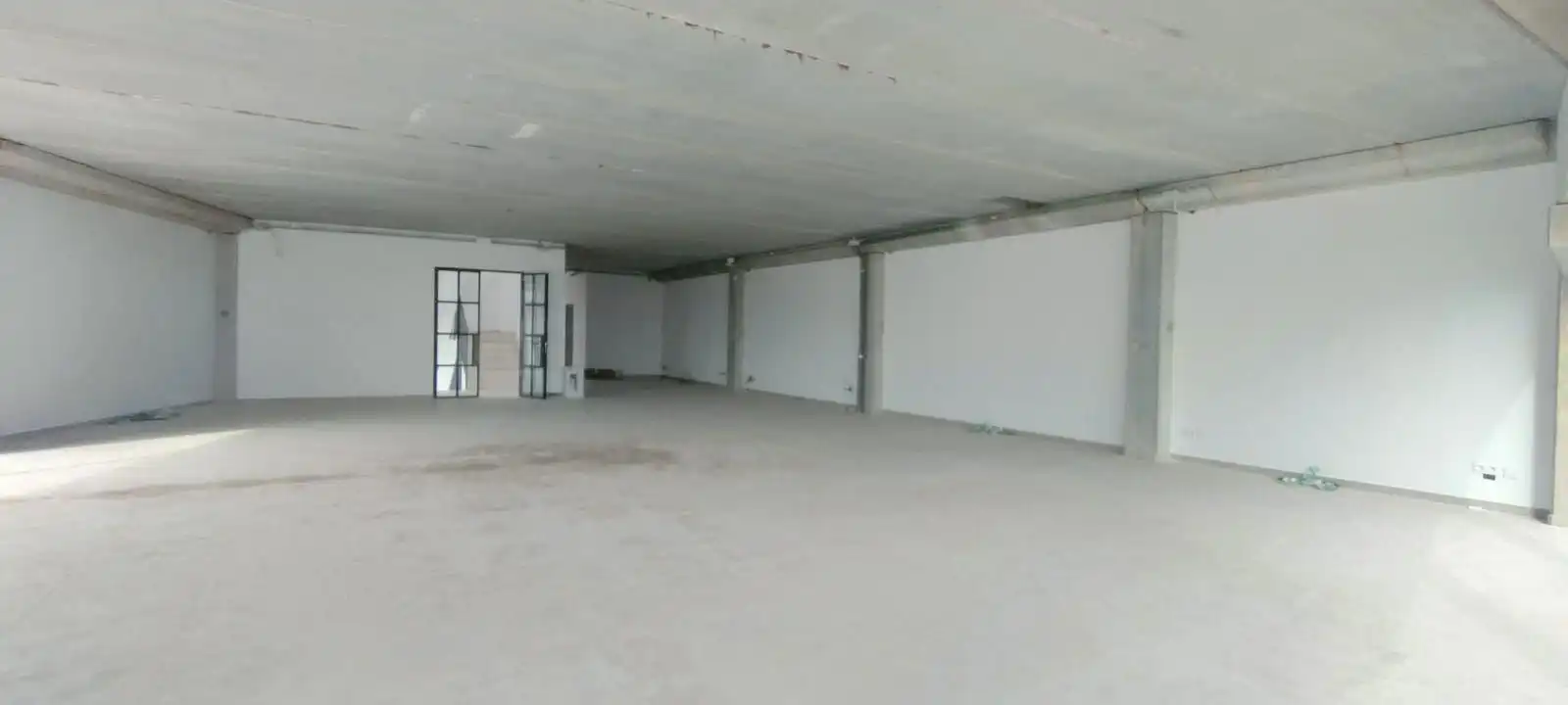 Nave industrial en alquiler en Cristo Rey - Parque Europa, imagen 5