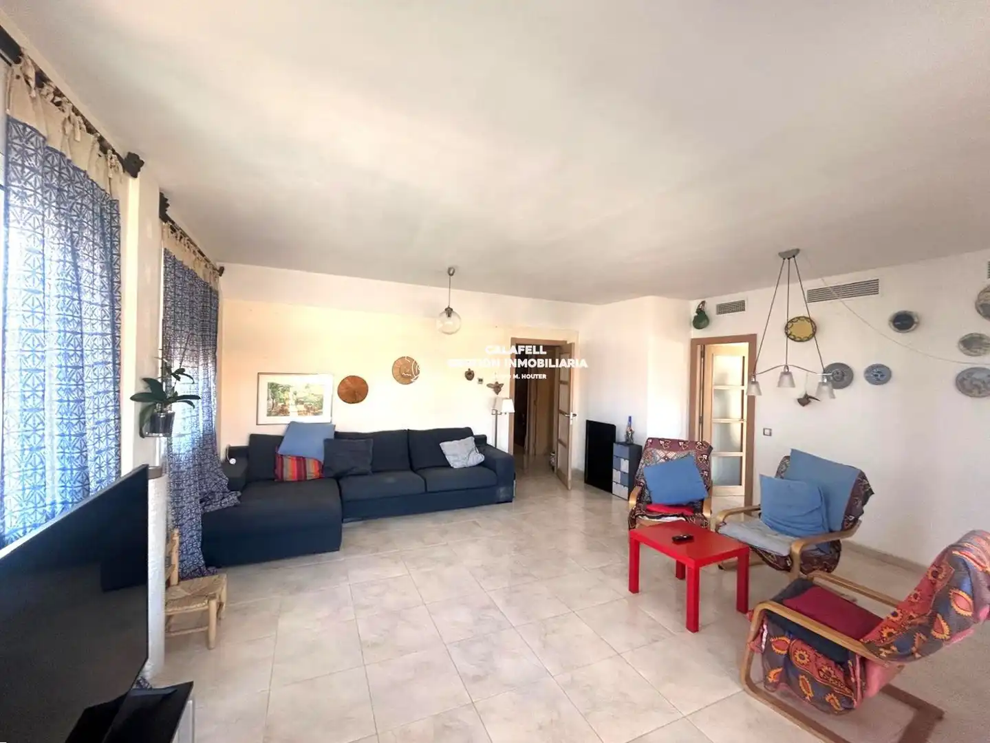 Ático con ascensor en venta en Carrer de Josep Pla 5, imagen 59