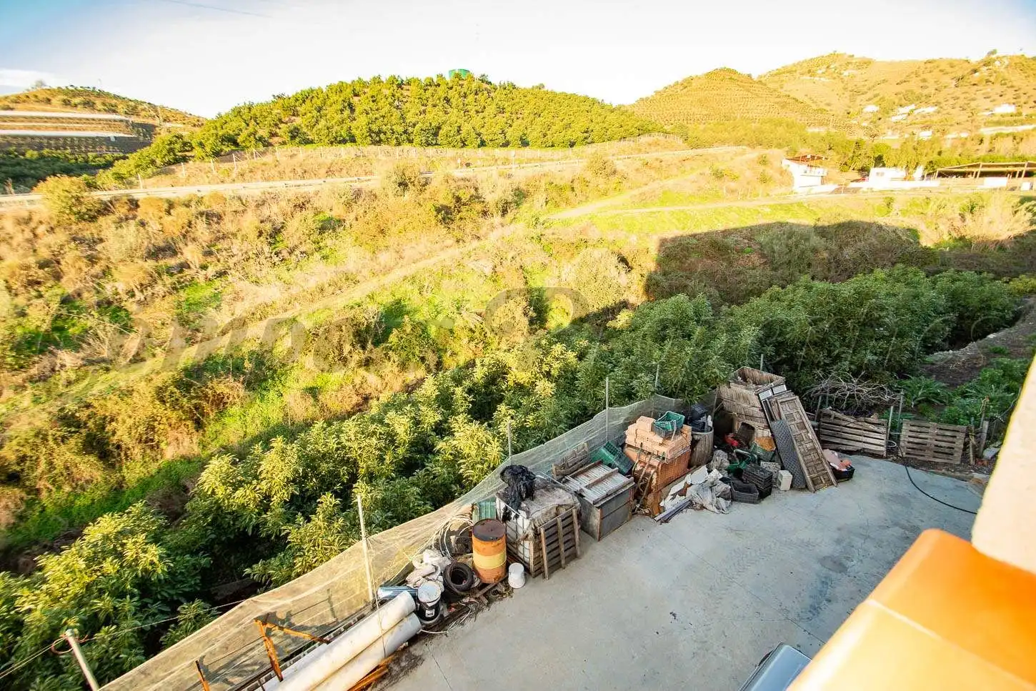 Terreno residenziale in vendita a Torrox Pueblo, imagen 5