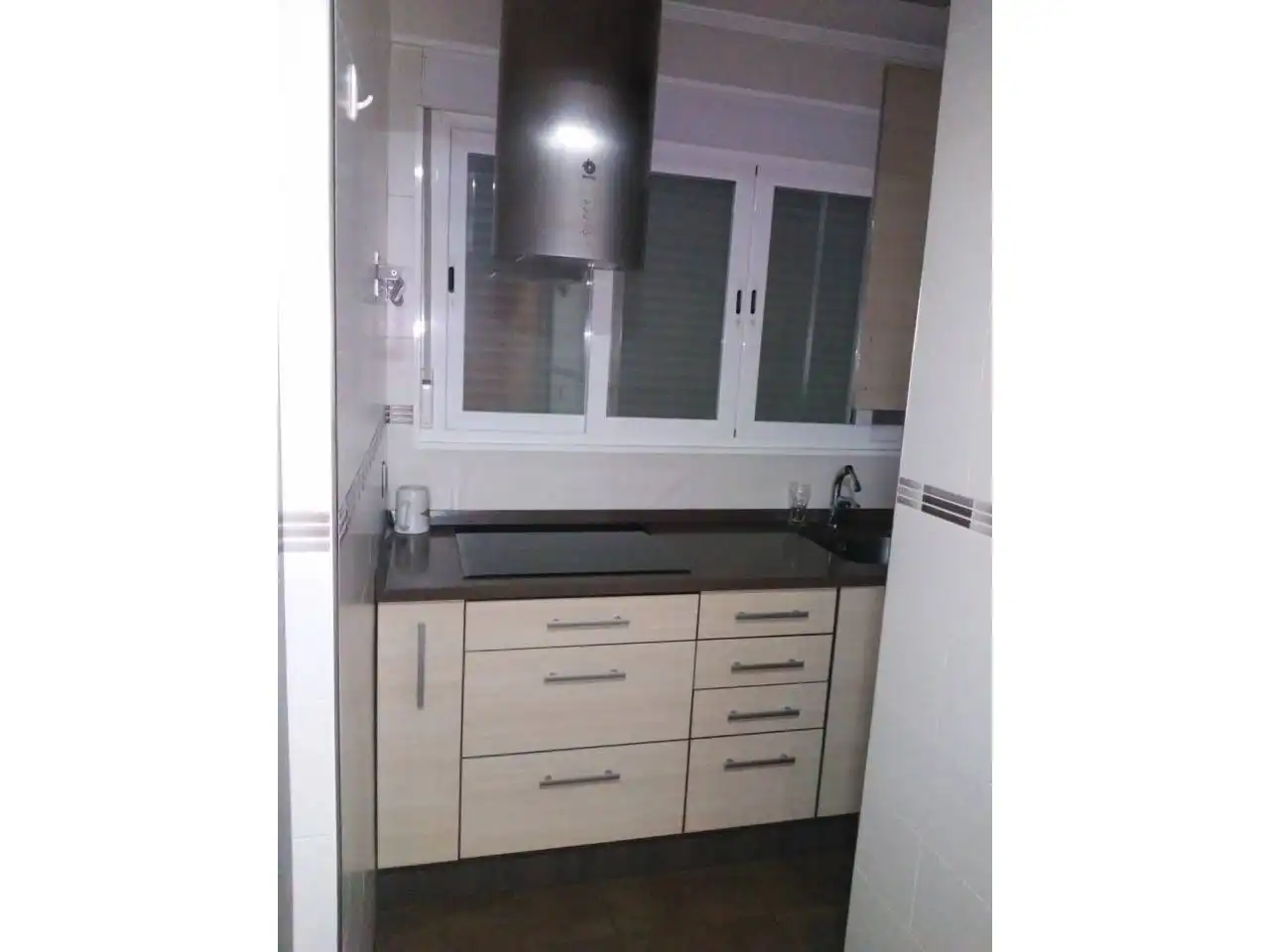 Cocina de Piso en venta en Móstoles con Aire acondicionado, Calefacción y Trastero