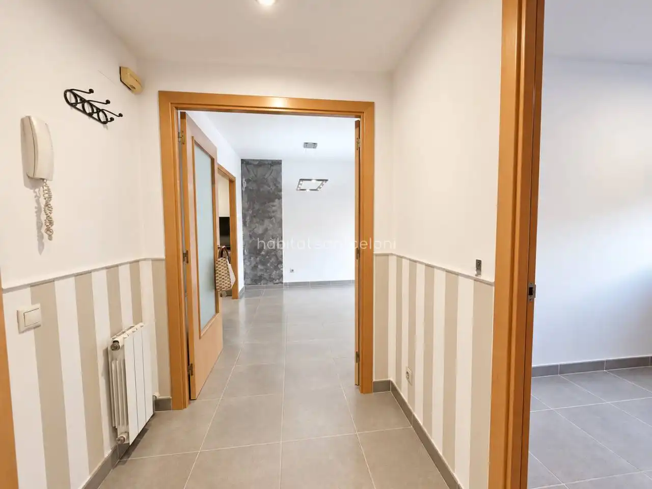Appartamento con giardino in vendita a Calle Josep Tarradellas, imagen 5