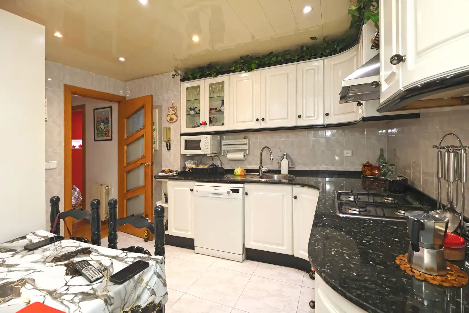 Piso con terraza en venta en Carrer Montesa, imagen 20