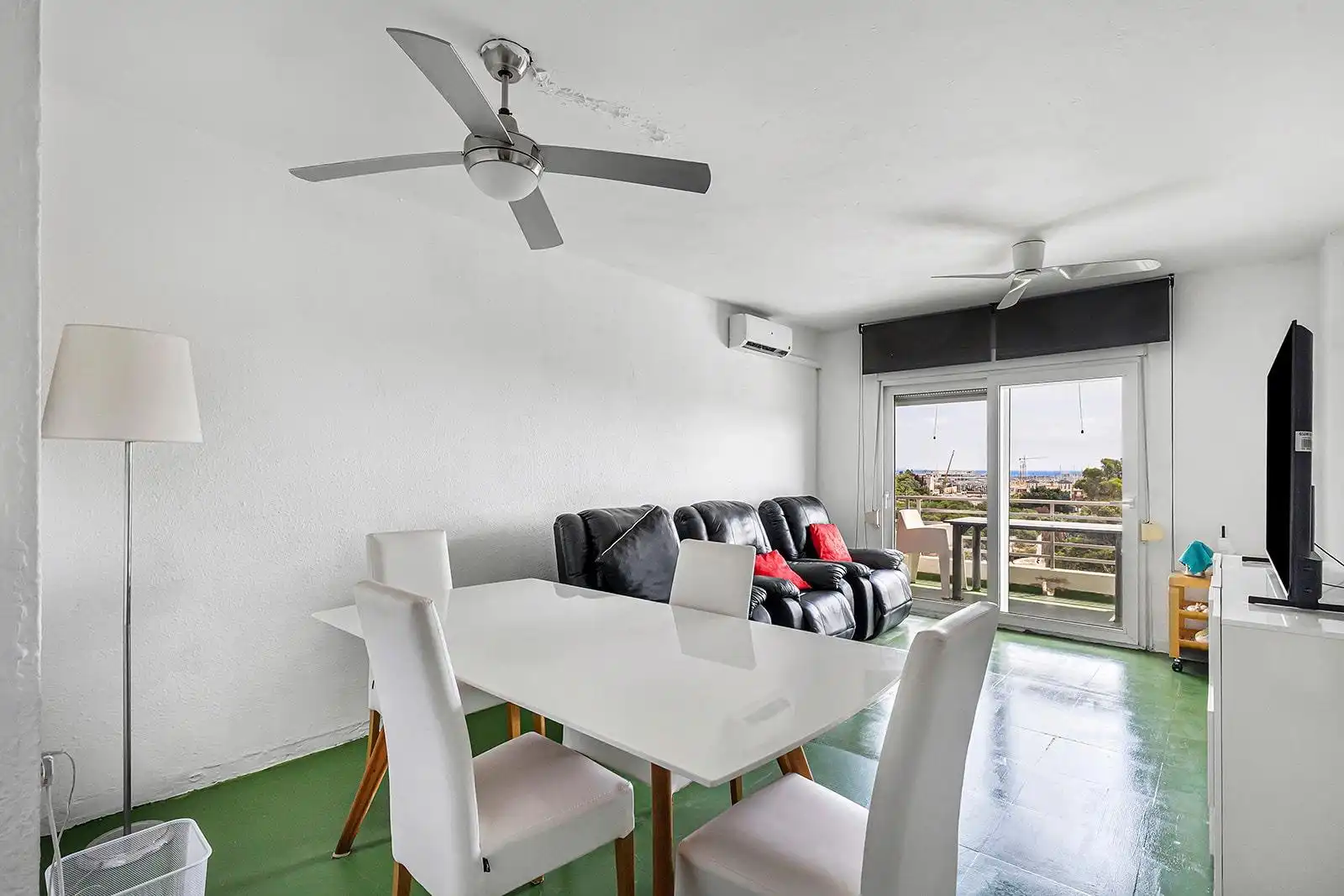 Apartament amb terrassa en venda a Centro, imagen 6