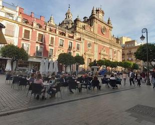 Casa o xalet en venda a Alfalfa - Santa Cruz