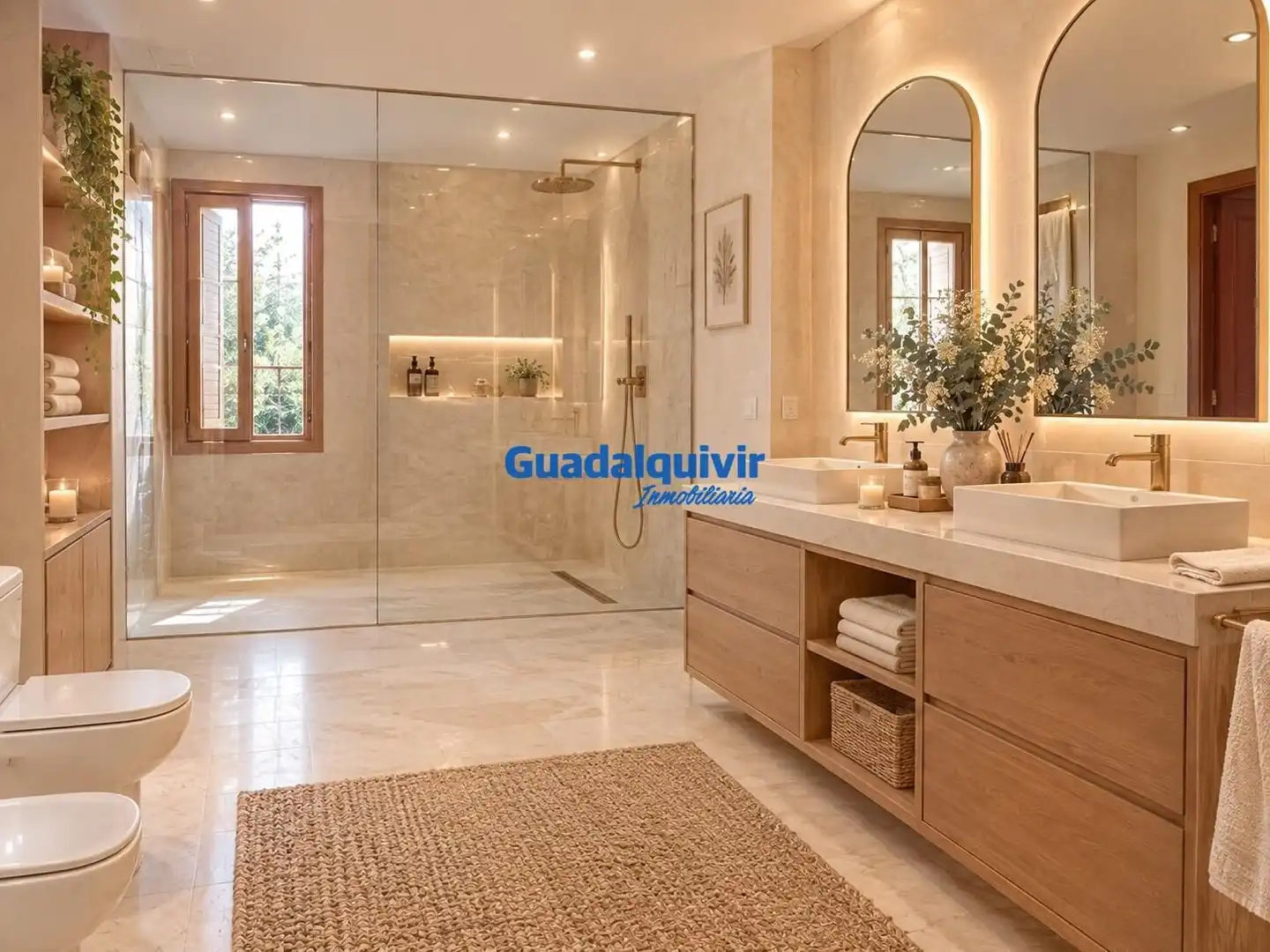 Duplex avec ascenseur à vendre à Casco Antiguo, imagen 21