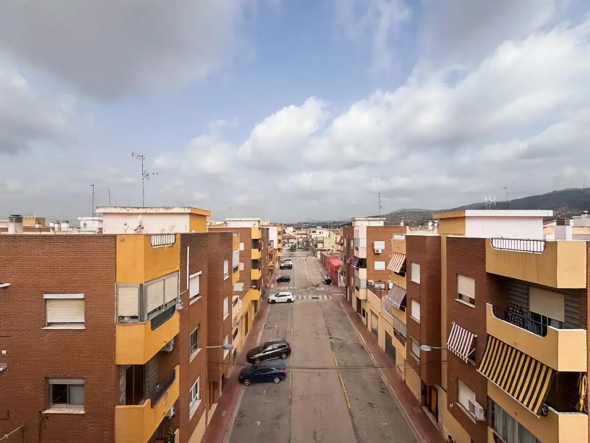 Flat with terrace for sale in Carrer del Cid 11, imagen 11