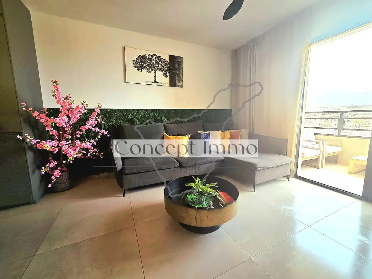 Flat with terrace for sale in Avenida Adeje, imagen 7