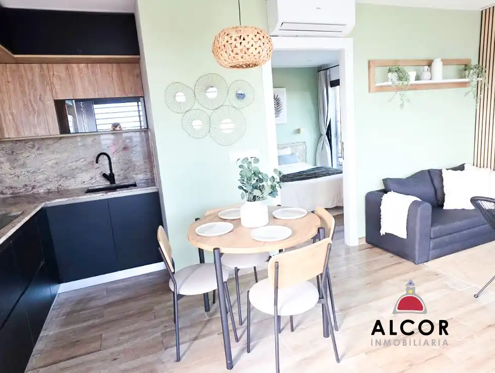 Appartement compact à vendre à Las Atalayas - Urmi - Cerro de Mar, imagen 17