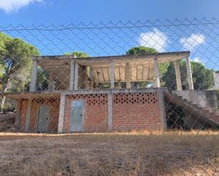 Vista exterior de Casa o xalet en venda en  Córdoba Capital