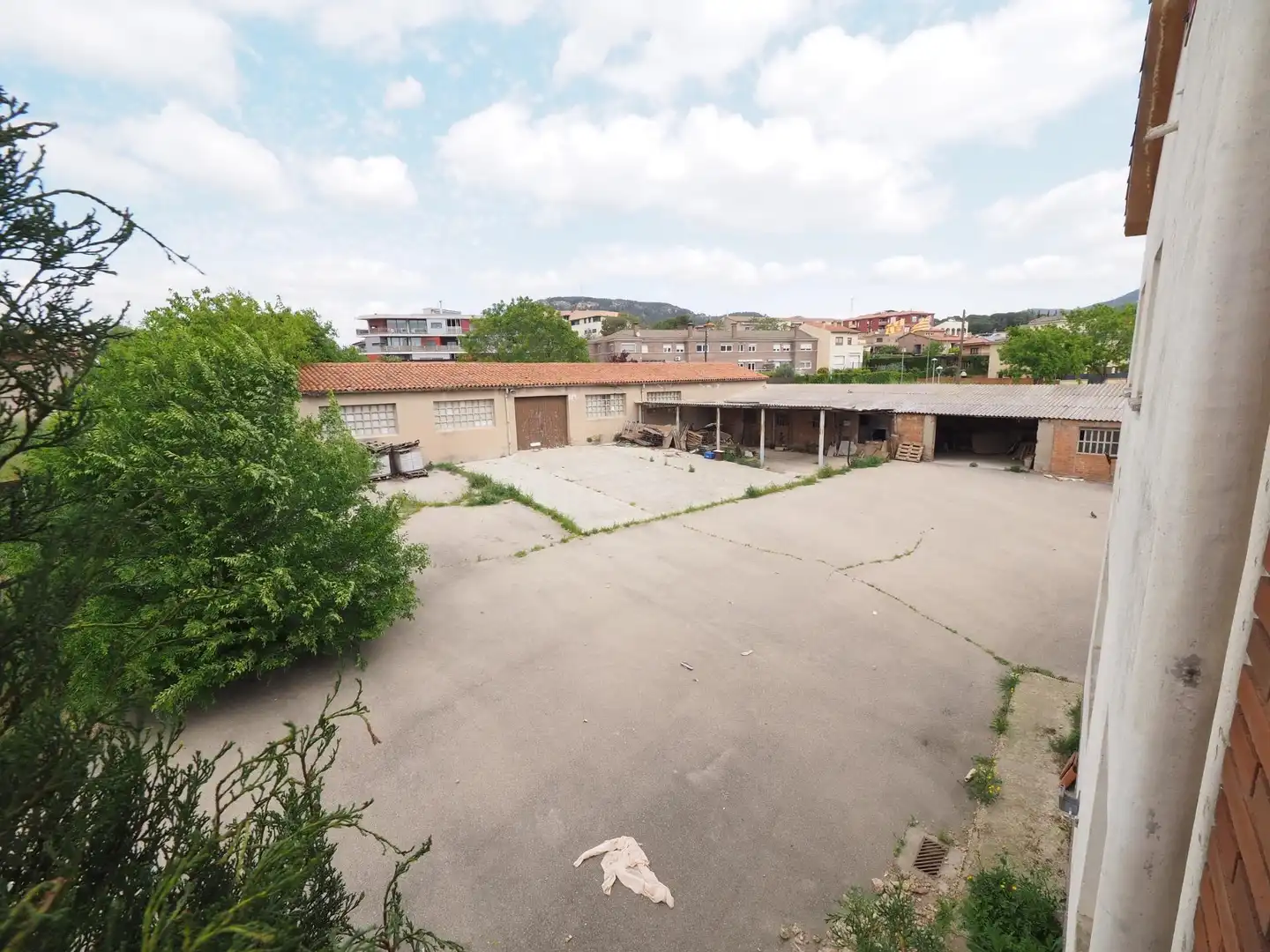 Casa o chalet en venta en La Pobla de Claramunt con Terraza