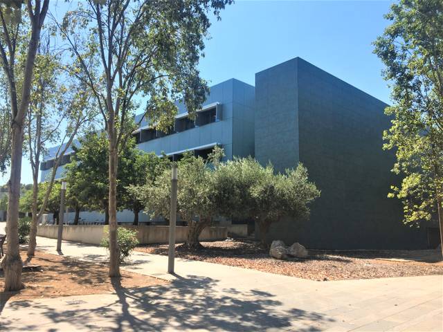 Oficina en Alquiler en Carrer Rita Levi, 3 en Establiments