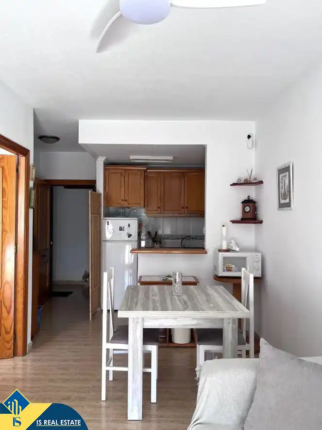 Penthouse mit Aufzug zum Verkauf in Playa del Acequión, Náufragos y Rocío del Mar, imagen 5
