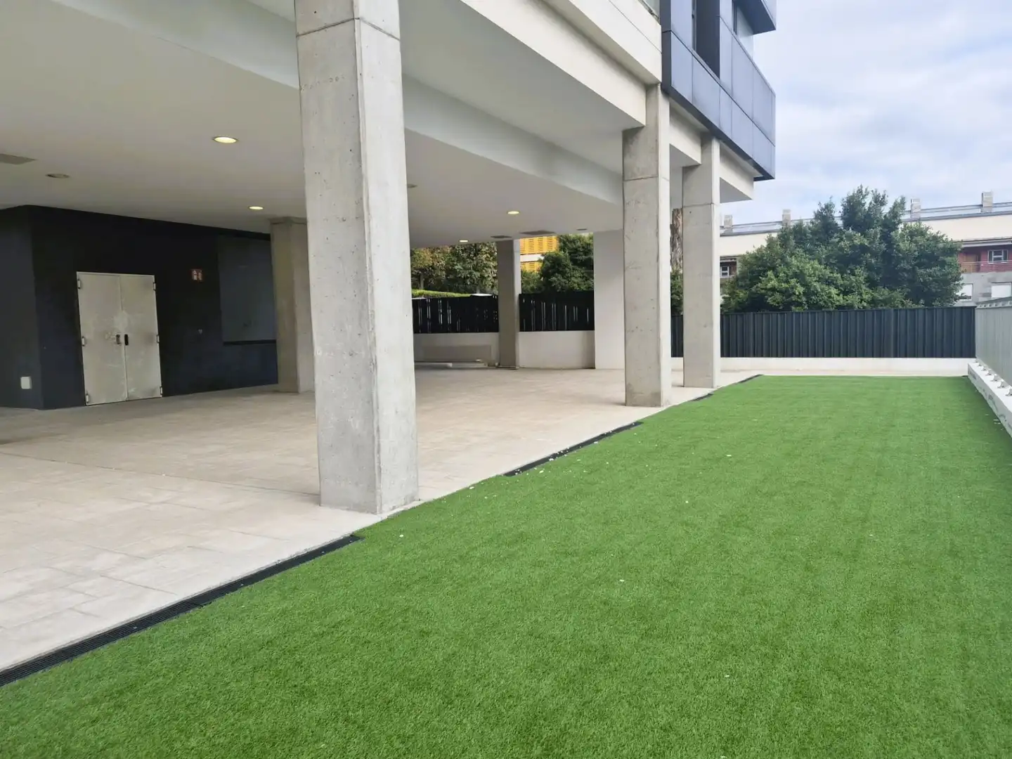 Terraza de Piso en venta en Las Palmas de Gran Canaria con Calefacción, Trastero y Piscina comunitaria