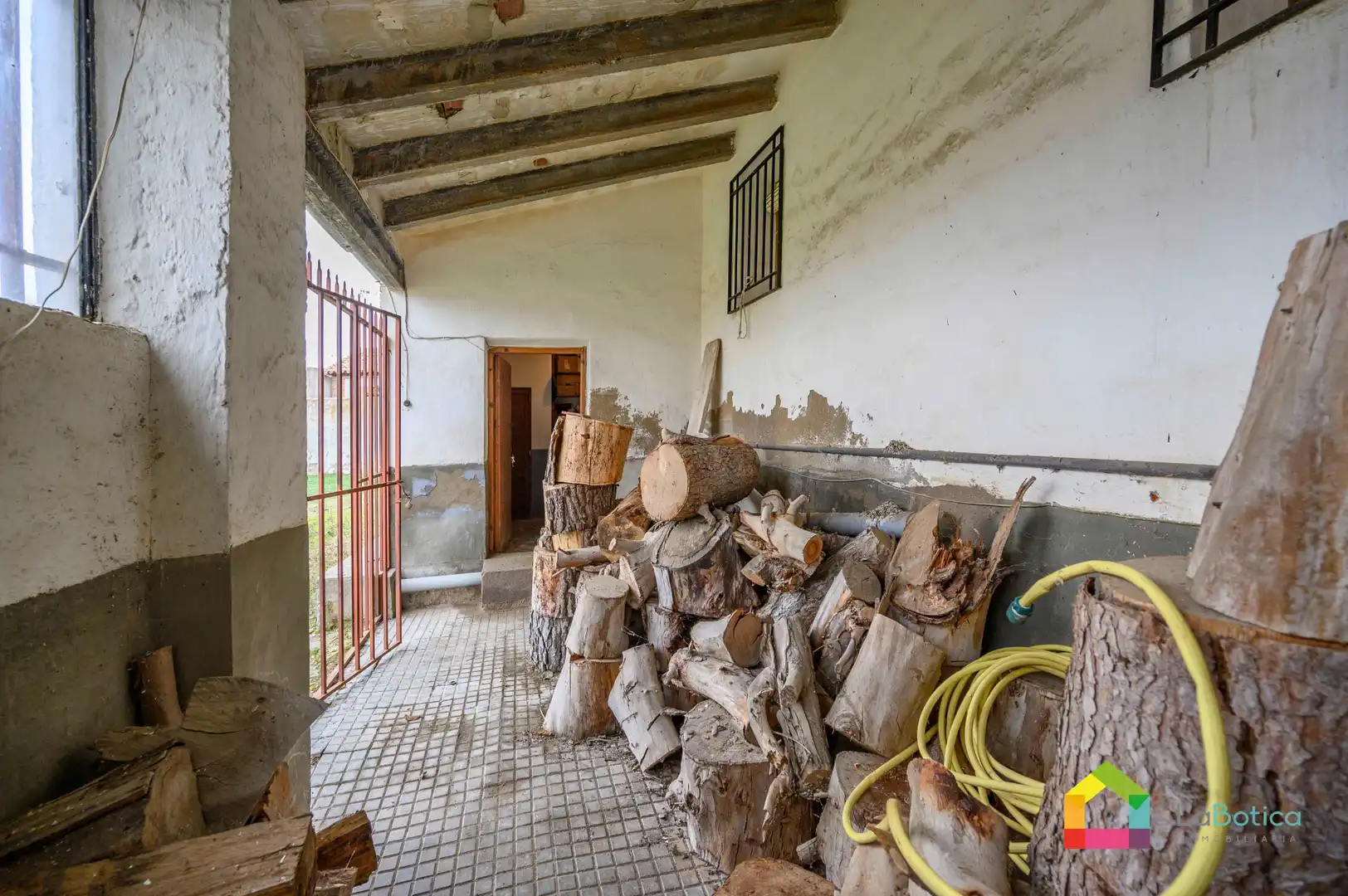 Casa o xalet en venda en Ajofrín amb Jardí privat i Terrassa