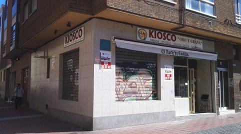 Photo 4 of Premises for rent in  Plaza Gutierrez Semprun, 1, Delicias, Valladolid Capital