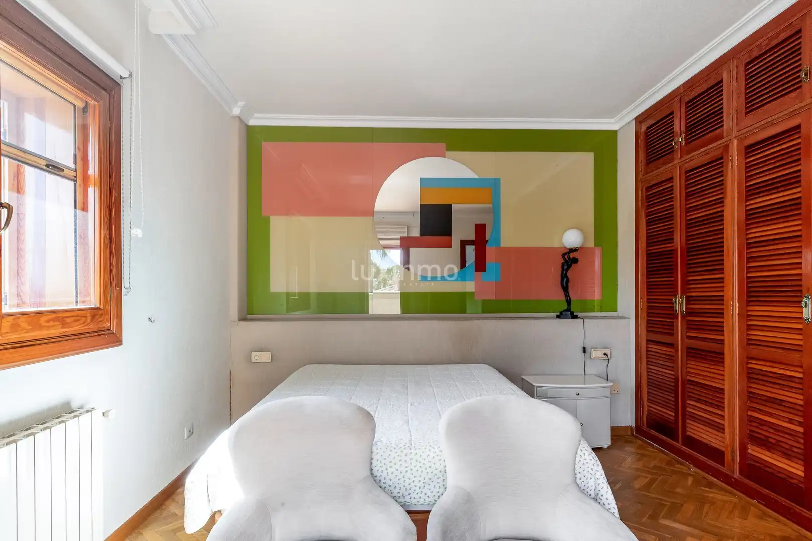 Detached house with pool for sale in Urbanizaciones, imagen 19