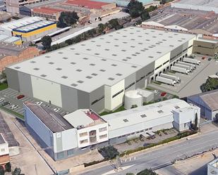 Exterior view of Industrial buildings to rent in Martorell