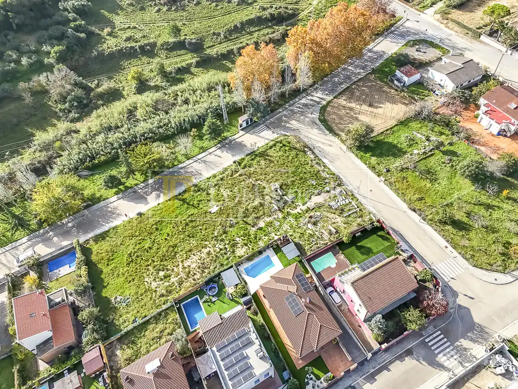 Terreny residencial en venda a Carrer Riera de les Anguiles, imagen 16