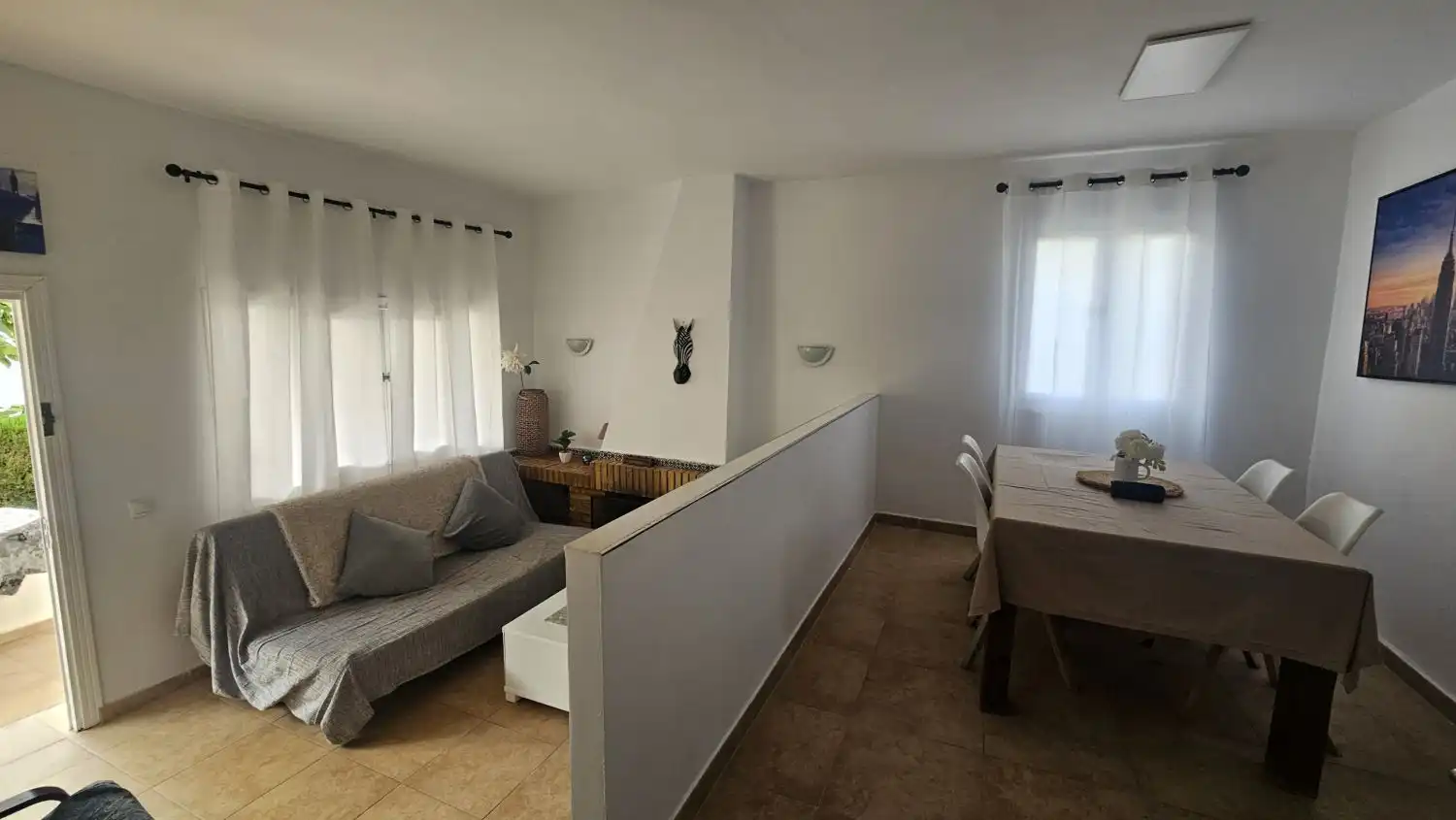 Apartament amb piscina de lloguer a Torreguadiaro - San Diego, imagen 9