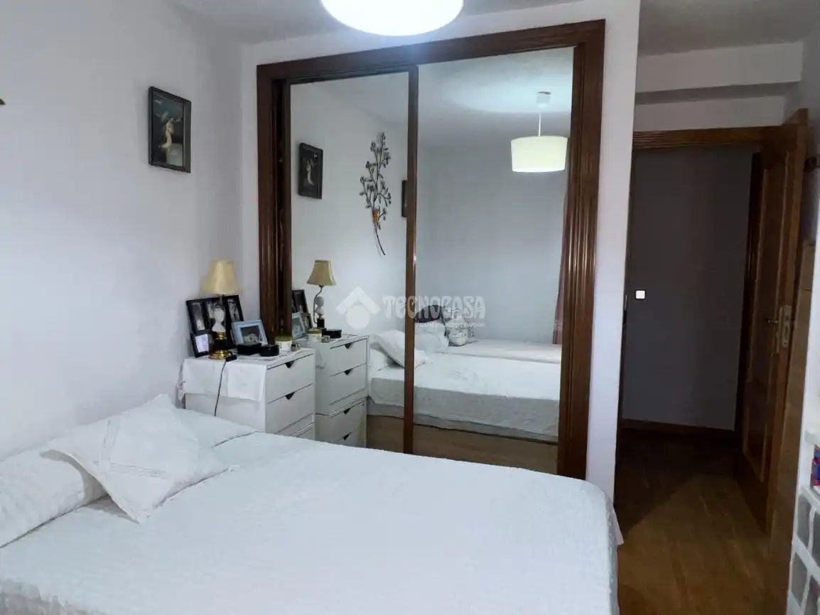 Habitación de Piso en venta en Madrid con Aire acondicionado, Calefacción y Parquet