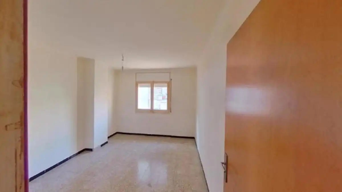 Bedroom of Apartments for sale in Salt  with Balcony