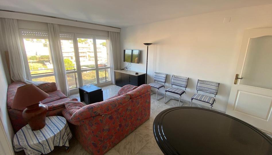 Foto 1 de Àtic de lloguer a  Costa Daurada, Bonavista, Tarragona