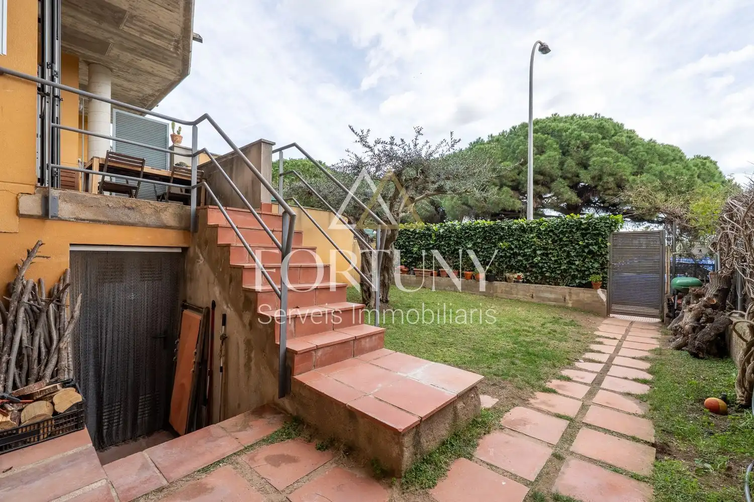 Appartement avec piscine à vendre à Regueral - Prat d'en Forés, imagen 7