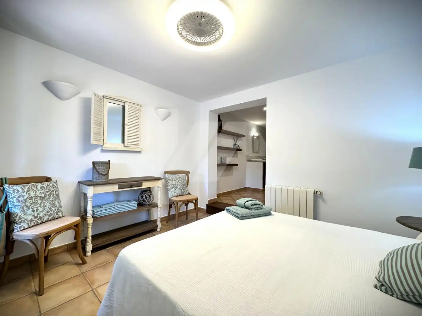 Chalet con terraza en venta en Cumbre del Sol, imagen 31