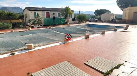 Photo 2 of Country house for sale in El Alamillo, Mazarrón