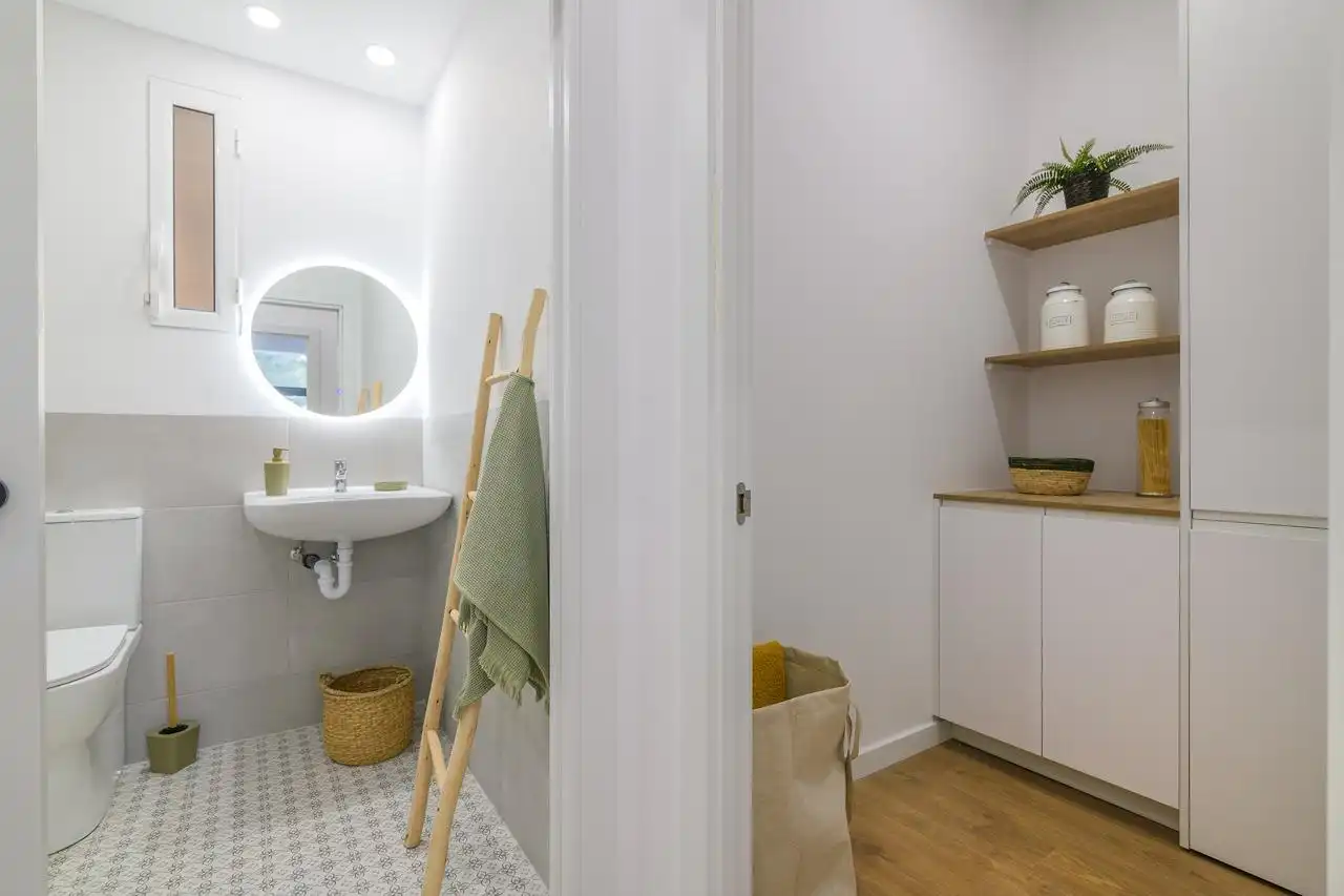 Dúplex en venda a Passeig SANTA COLOMA, imagen 56
