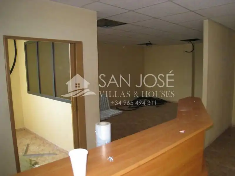 Oficina en alquiler en Aspe Centro, imagen 2