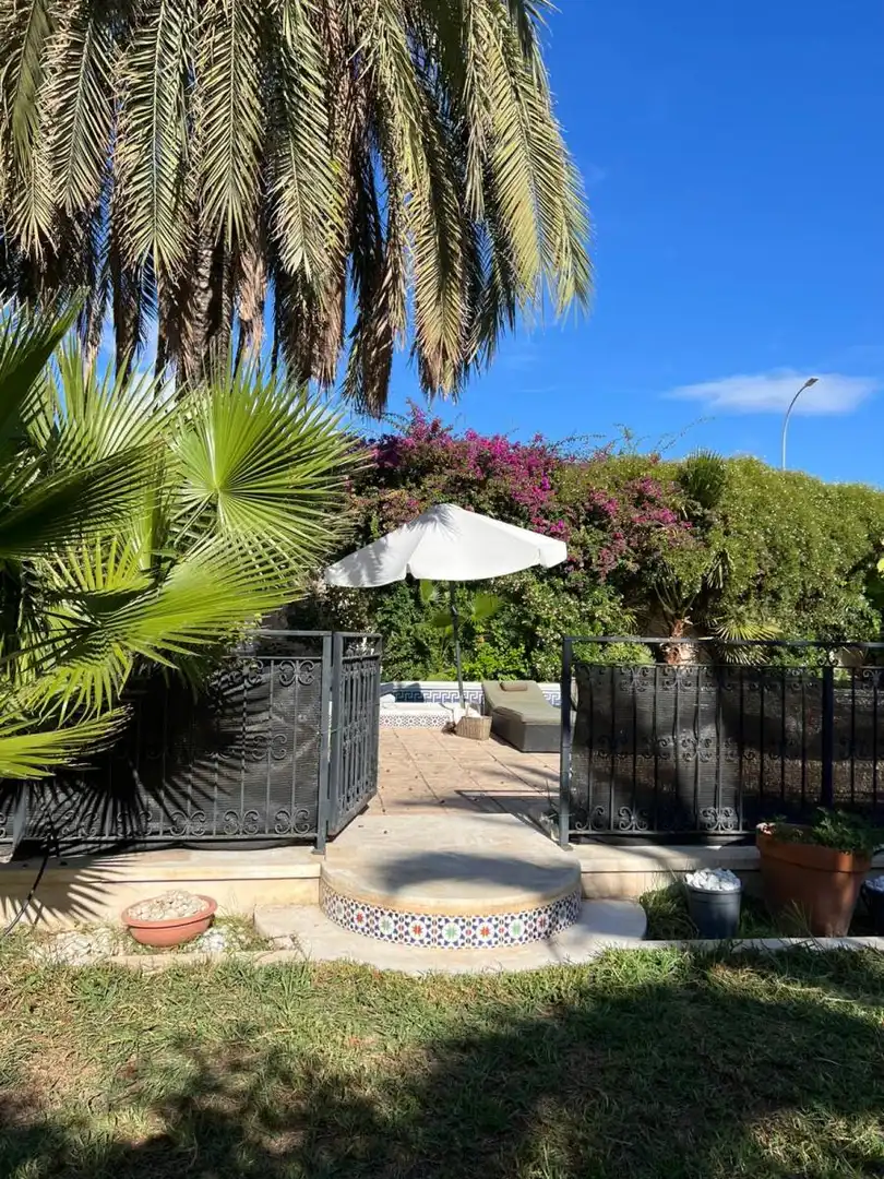 Bungalow amb piscina en venda a C. 23 Agosto, imagen 70