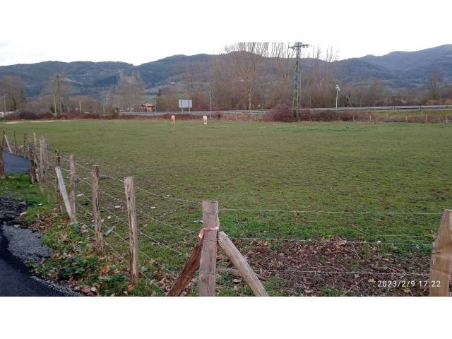 Terreno en Venta en Juan de Garay, 1 en Urduña / Orduña