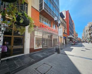 Exterior view of Premises for sale in Las Palmas de Gran Canaria