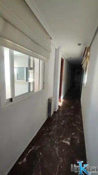Pis en venda en Linares amb Aire condicionat, Moblat i Balcó