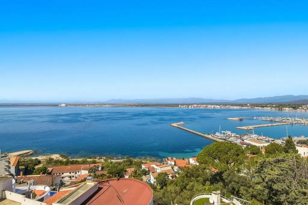 Casa o chalet en venta en Roses