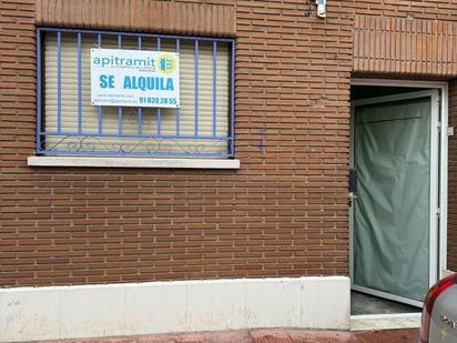 Exterior view of Premises to rent in Valdemoro