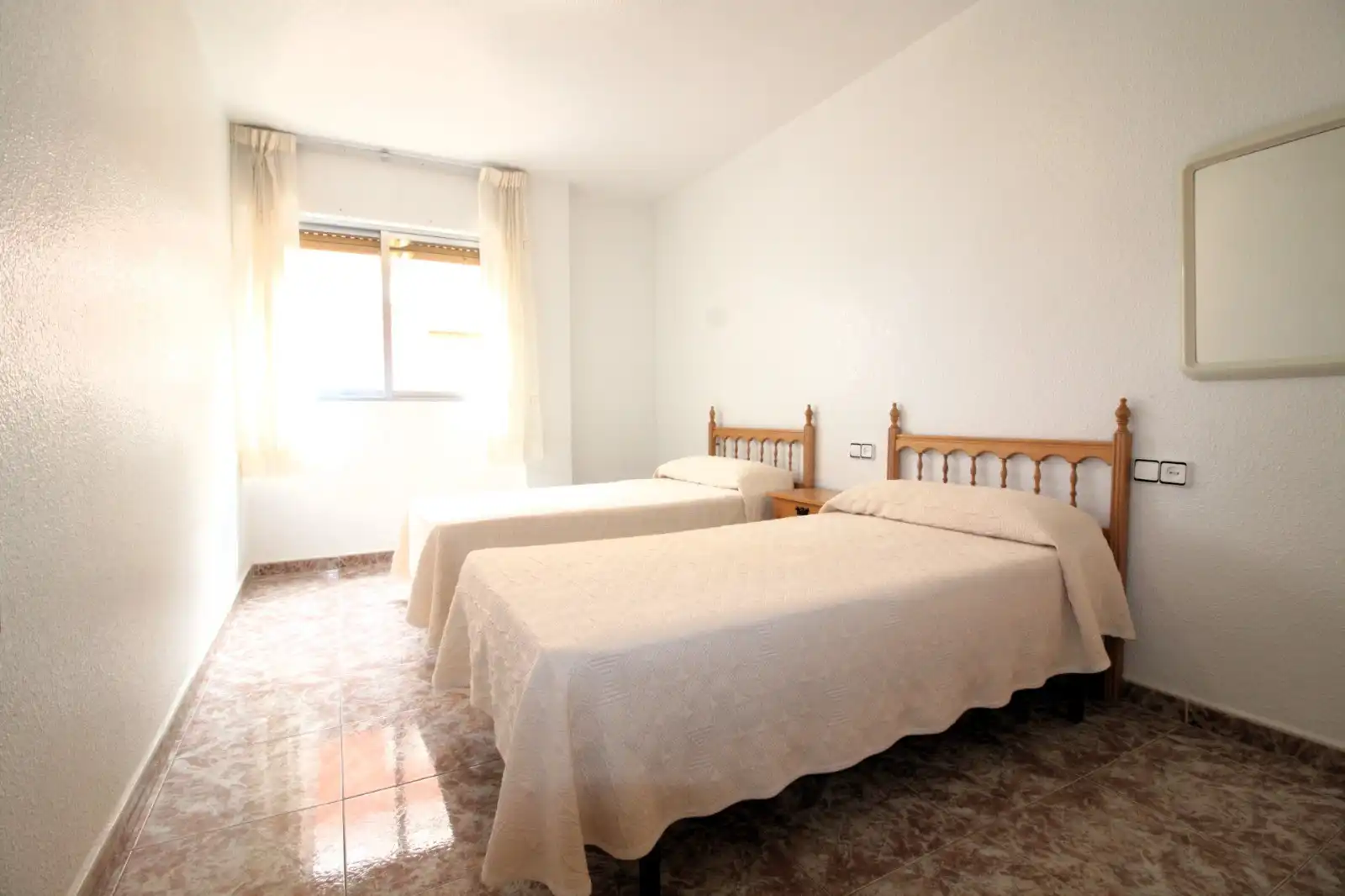 Piso en venta en Lo Pagán