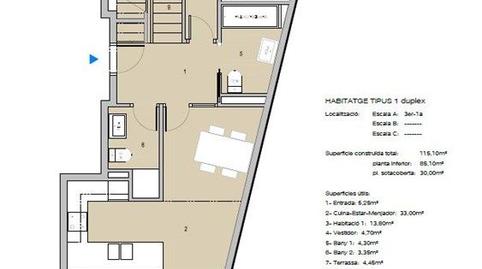 Photo 5 of Duplex for sale in Palau-solità i Plegamans, Barcelona