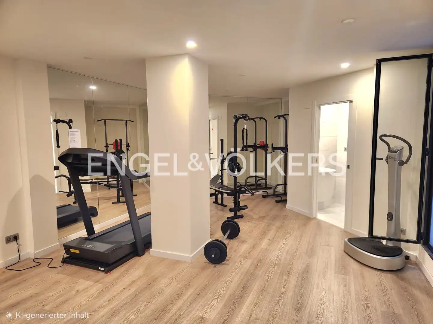 Dúplex en venda en Barcelona amb Aire condicionat, Calefacció i Terrassa