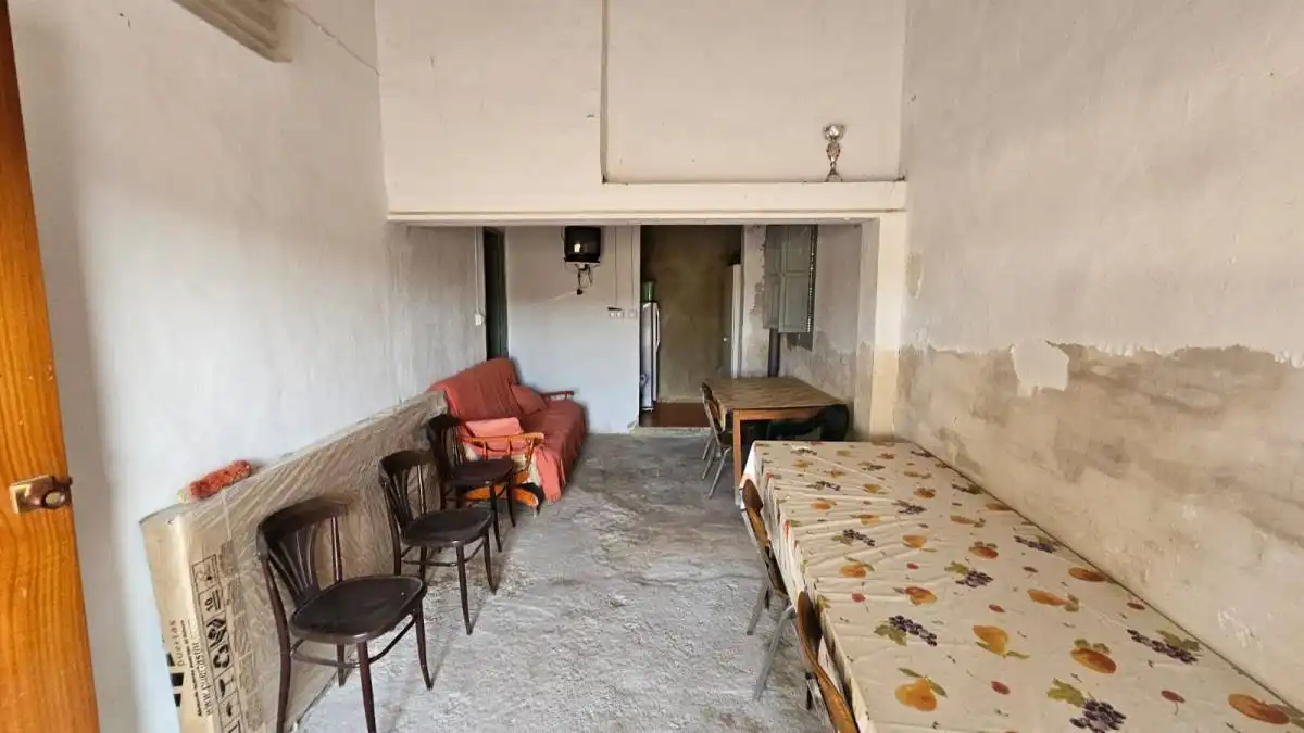Haus oder Chalet zum Verkauf in Catral mit Heizung
