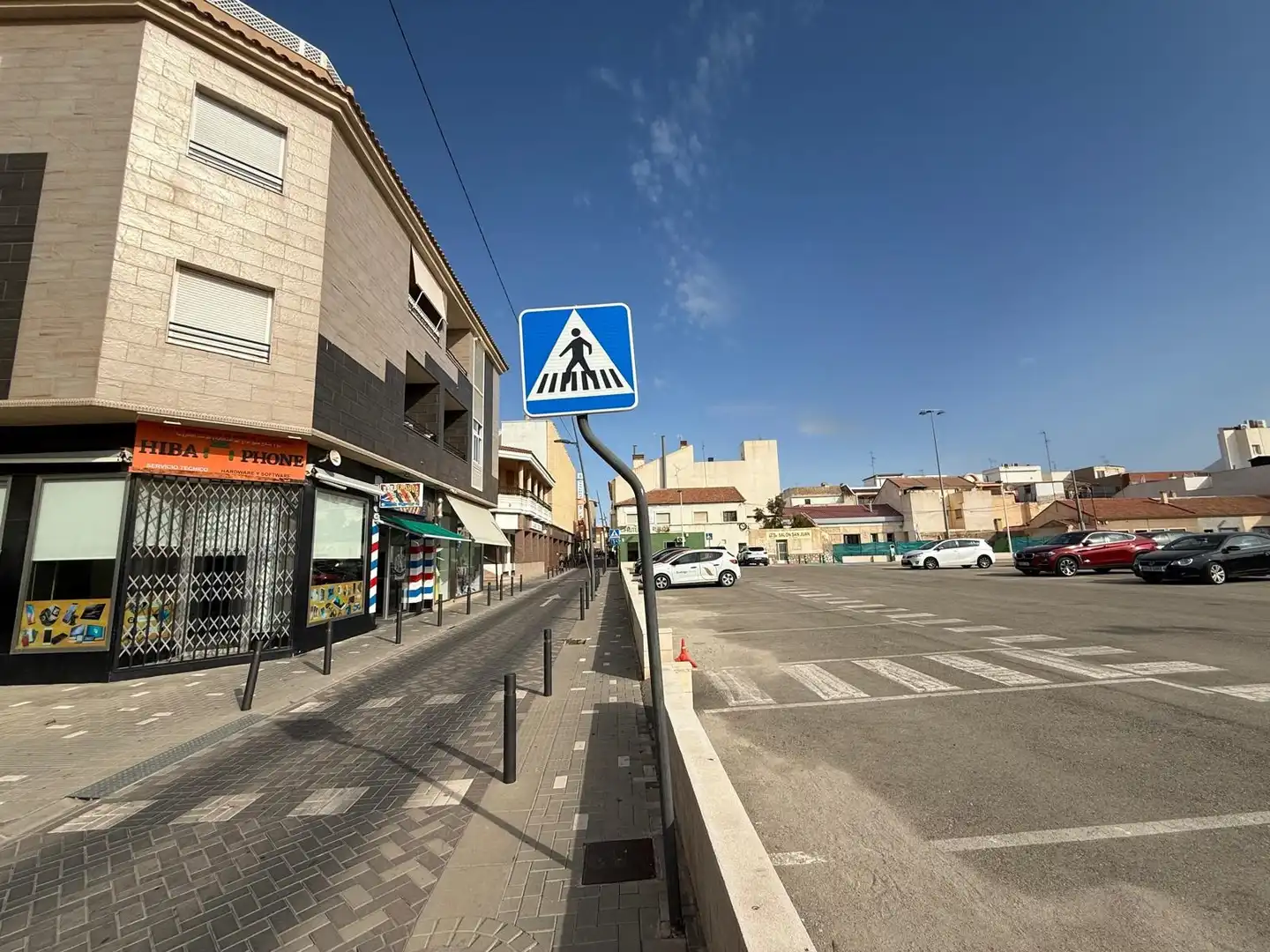 Business premises for sale in Calle Lorenzo Morales 10, imagen 21