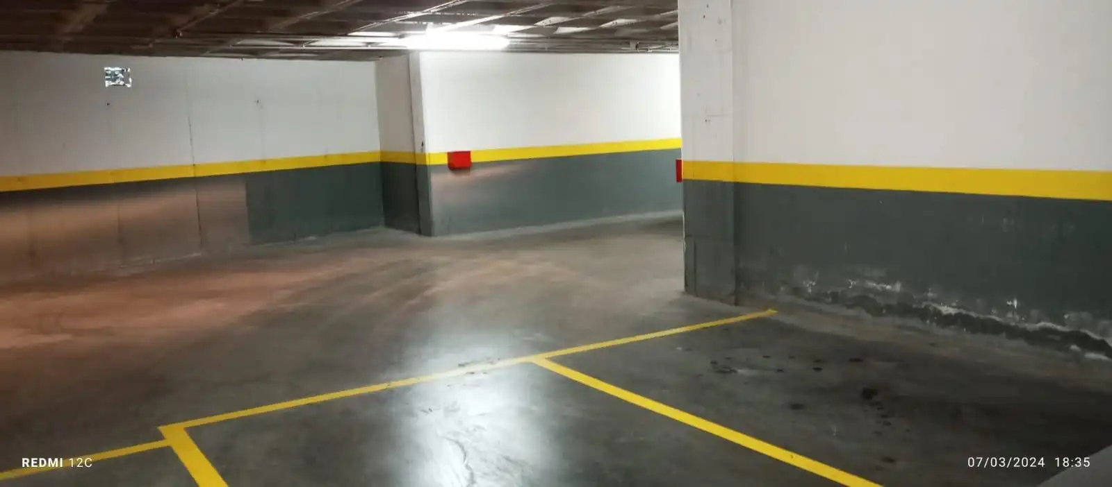 Aparcament en venda a El Ejido Ciudad, imagen 5