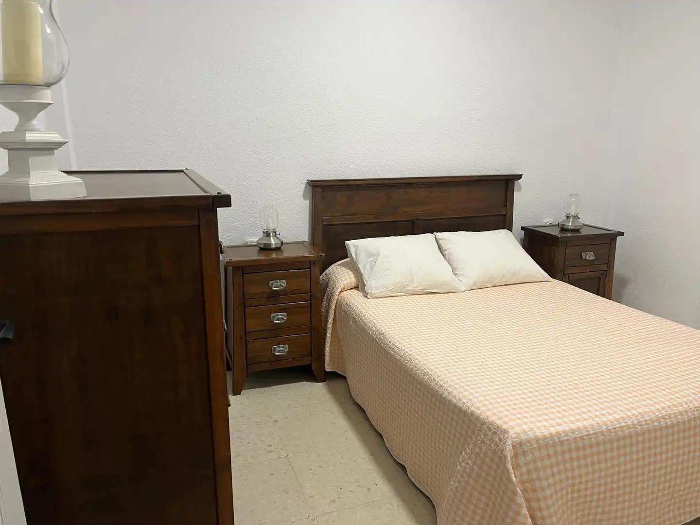 Habitación de Piso de alquiler en El Puerto de Santa María
