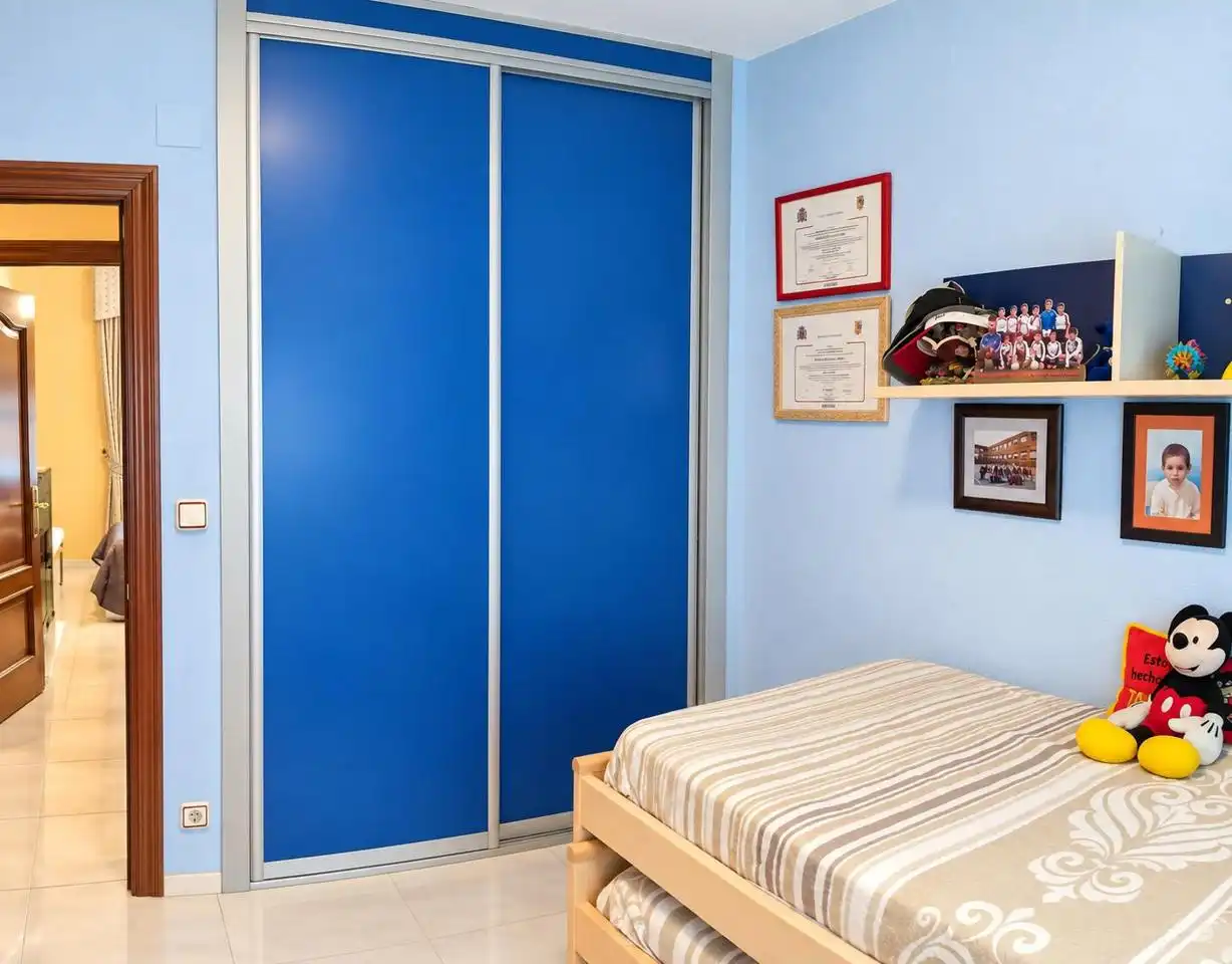 Appartamento con piscina in vendita a Avenida Pascual Marquina, imagen 13