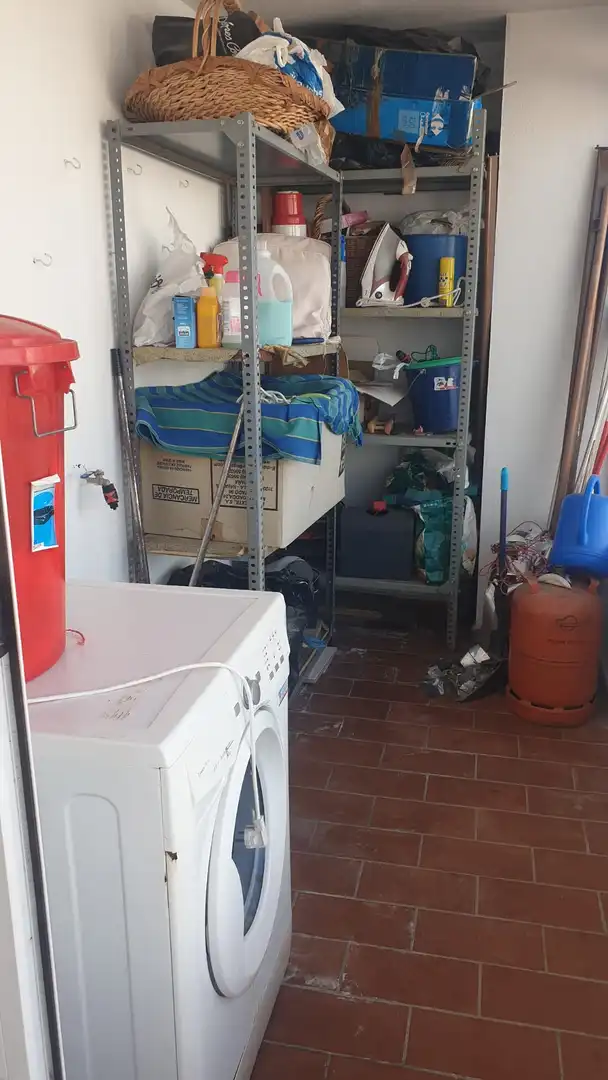 Flat for sale in Parque de la Constitución 5a, imagen 18