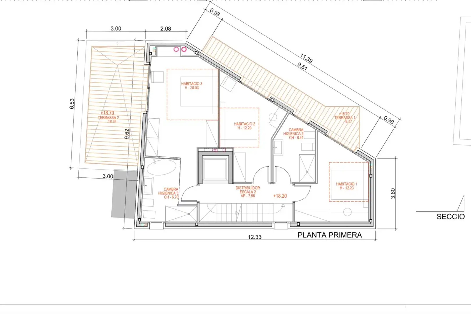 Casa o chalet en venta en Sitges con Aire acondicionado, Jardín privado y Terraza
